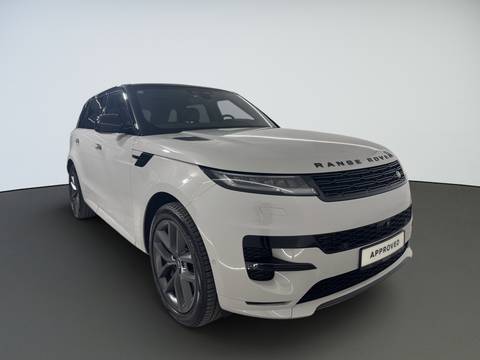 2024 Land Rover Range Rover Sport — sličica 4