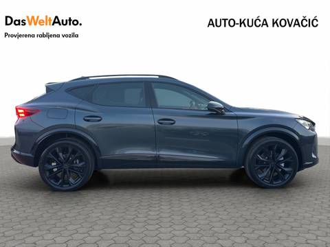2026 Cupra Formentor — sličica 6