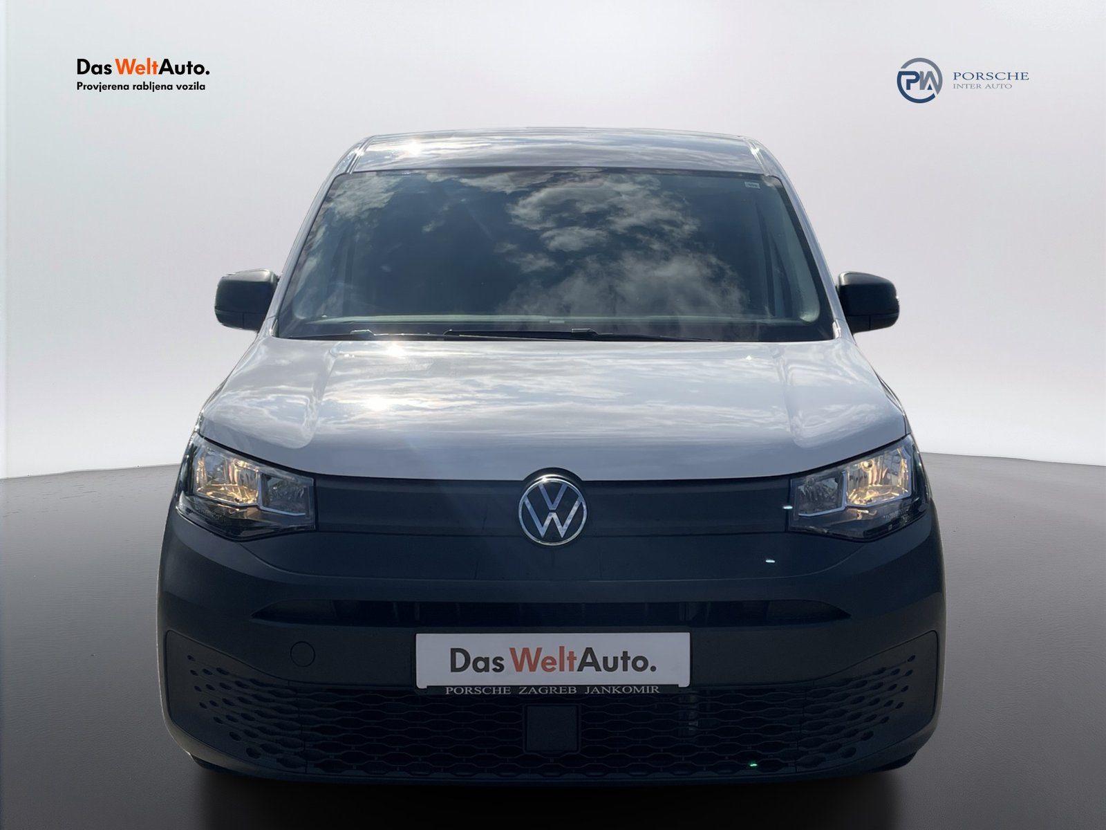 2022 Volkswagen Caddy — fotografija 4