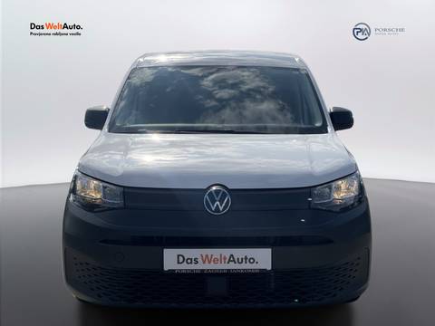2022 Volkswagen Caddy — sličica 4
