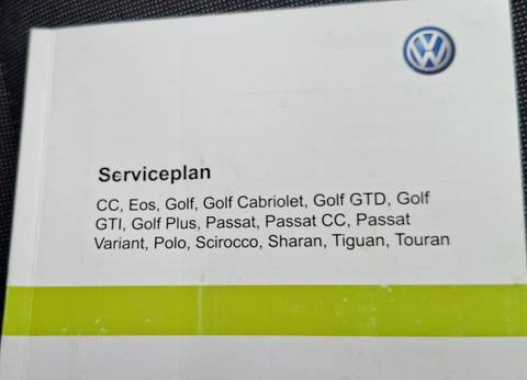 Volkswagen Golf — sličica 18