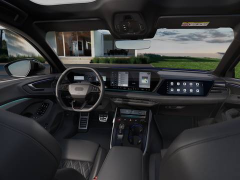 2026 Audi A5 — sličica 9