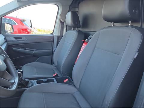 2023 Volkswagen Caddy — sličica 13