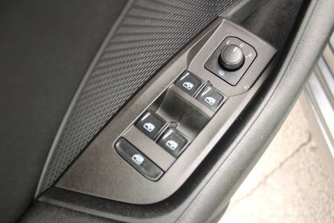 2022 Škoda Octavia Combi — sličica 14