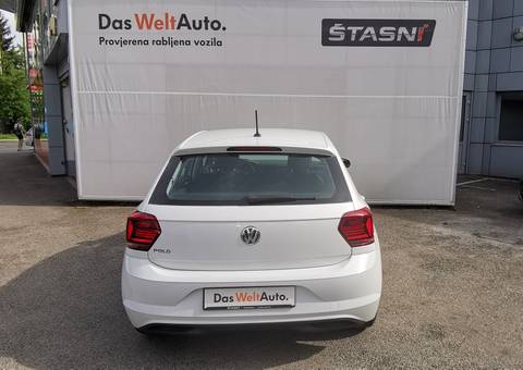 2019 Volkswagen Polo — sličica 7