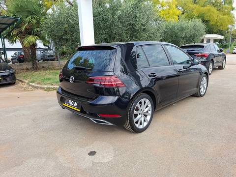 2019 Volkswagen Golf VII — sličica 3