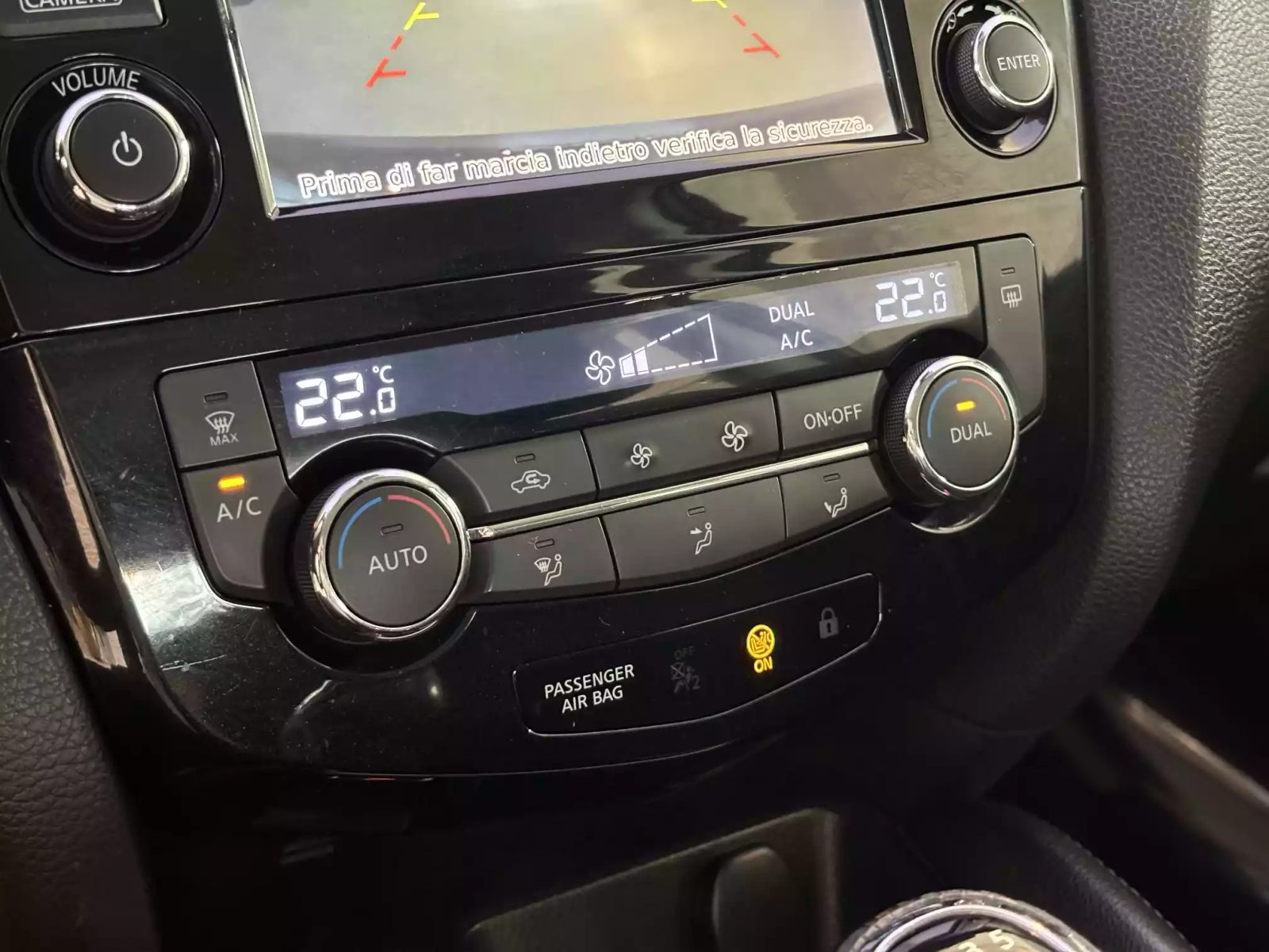 2015 Nissan Qashqai — fotografija 26