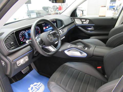 2025 Mercedes-Benz GLE — sličica 16