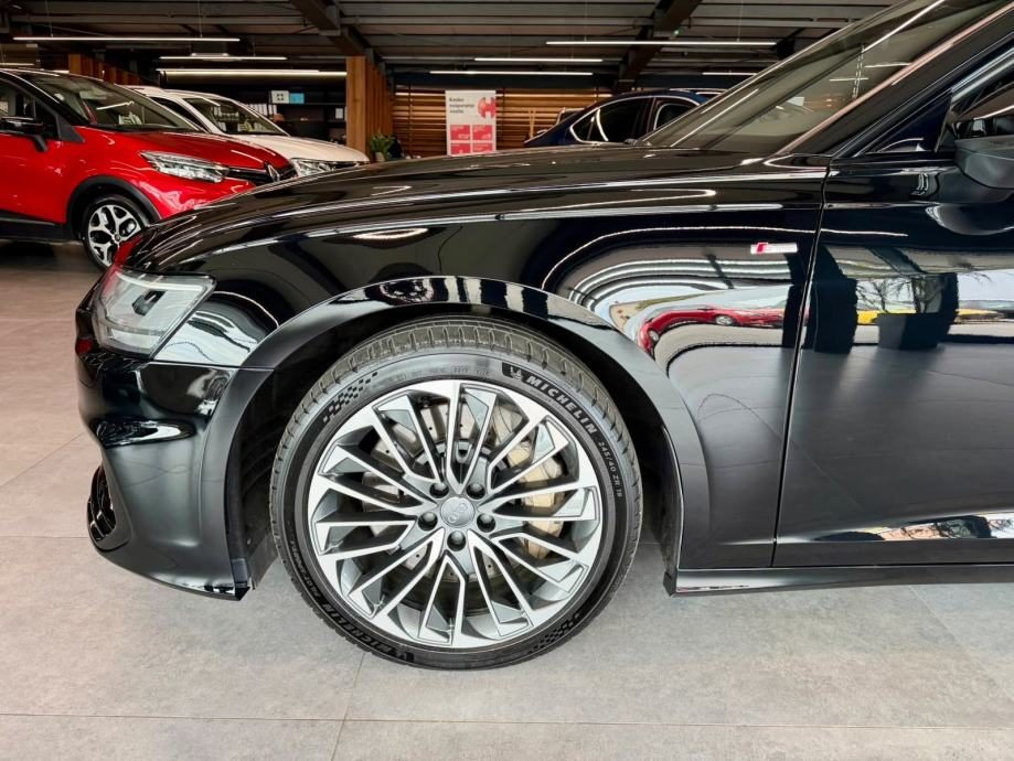 2021 Audi A6 — fotografija 11