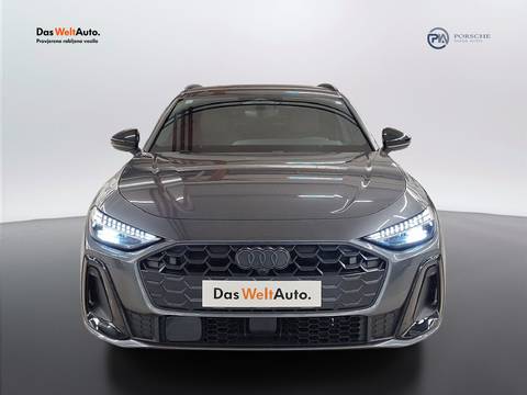 2025 Audi A5 Avant S line — sličica 2
