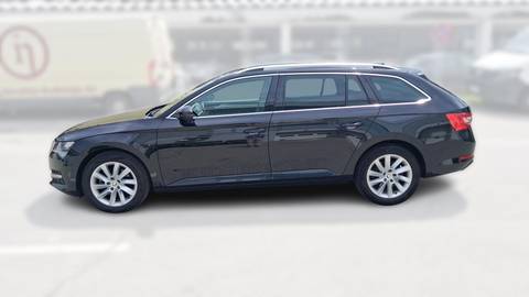 2024 Škoda Superb Combi — sličica 4