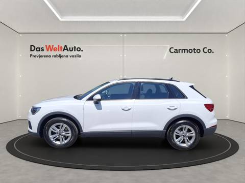 2021 Audi Q3 — sličica 2