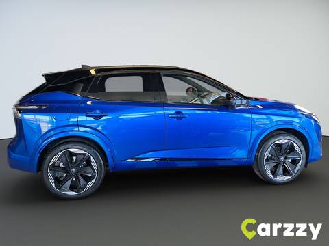 2026 Nissan Qashqai — sličica 4