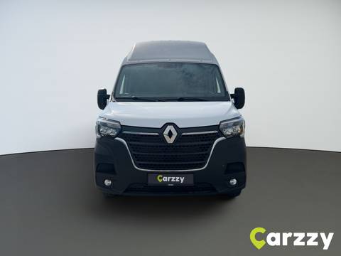 2022 Renault Master — sličica 2
