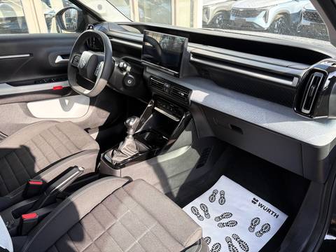 2025 Citroën C3 — sličica 14