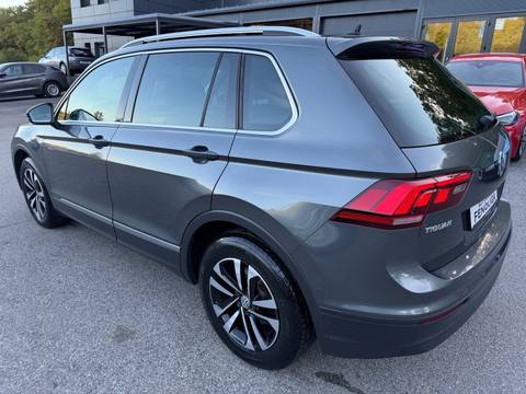 2020 Volkswagen Tiguan — sličica 4