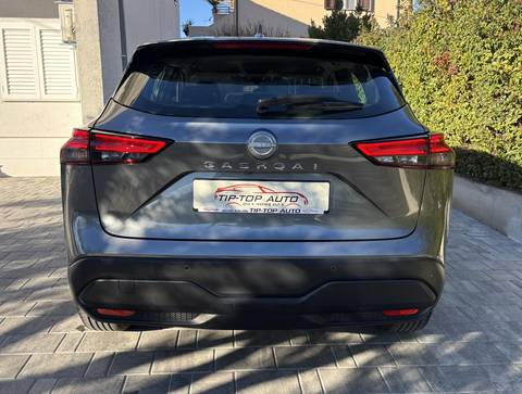 2022 Nissan Qashqai — sličica 8