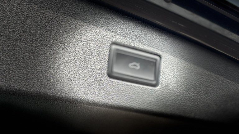 2020 Volkswagen Tiguan — fotografija 20