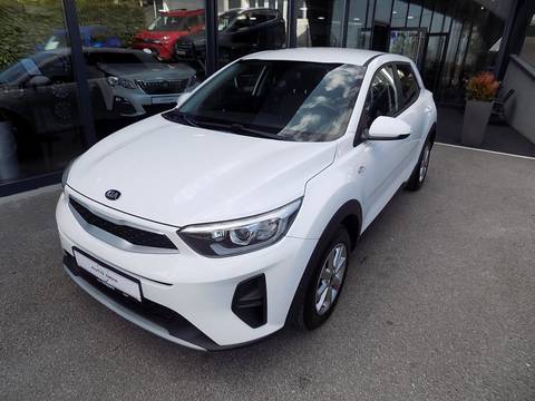 2018 Kia Stonic