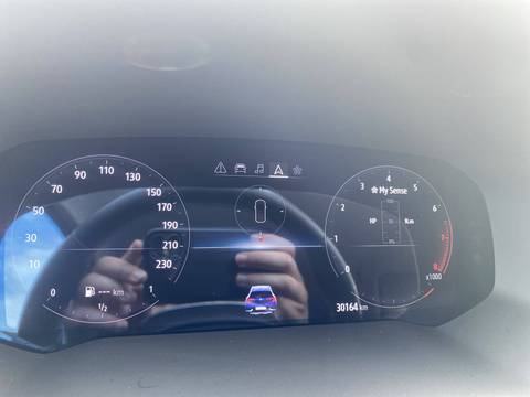 2024 Renault Captur — sličica 26