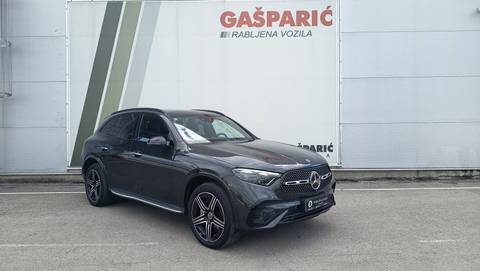 2023 Mercedes-Benz GLC — sličica 3