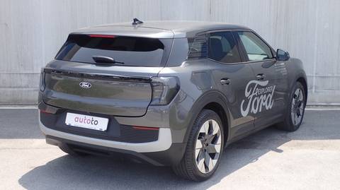 2024 Ford Explorer — sličica 4