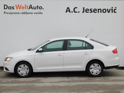 2017 Seat Toledo — sličica 6