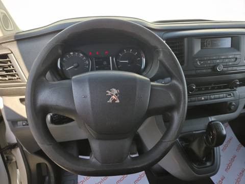 2018 Peugeot Expert — sličica 9