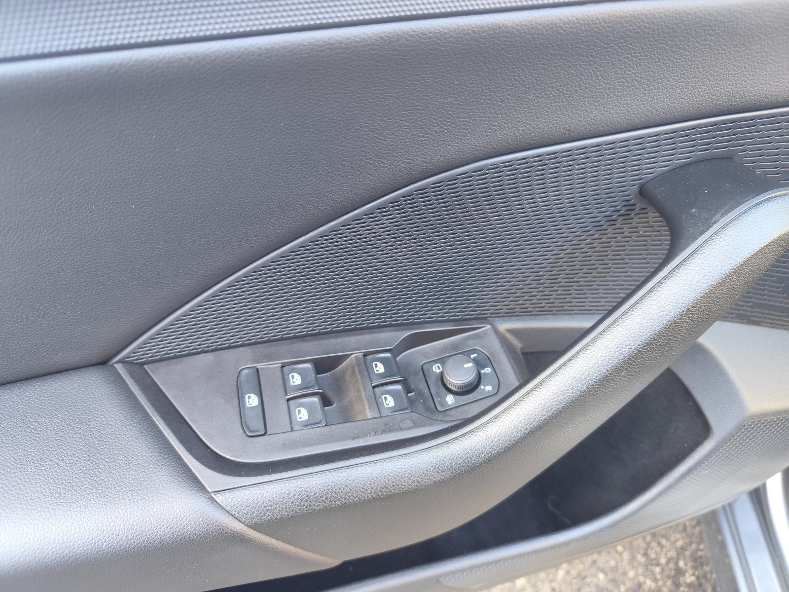 2024 Škoda Octavia — fotografija 18