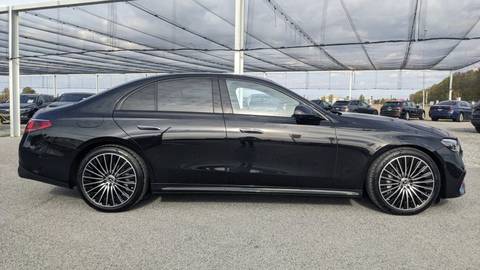 2024 Mercedes-Benz E-klasa — sličica 6