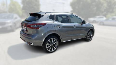 2020 Nissan Qashqai — sličica 7