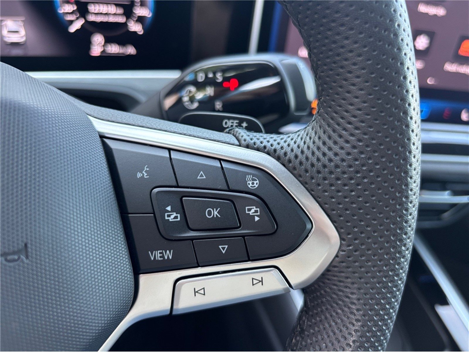 2024 Volkswagen Passat — fotografija 15