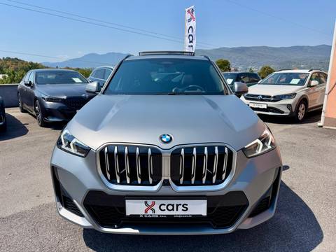 2025 BMW X1 — sličica 3