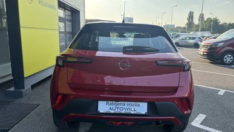 2023 Opel Mokka — sličica 7