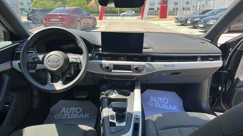 2024 Audi A4 — sličica 11