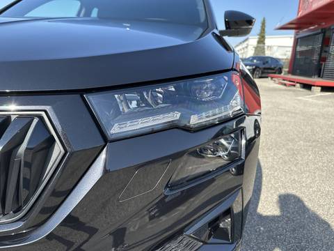 2026 Škoda Karoq — sličica 17