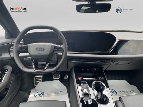 2026 Audi A6 Avant S line — sličica 12