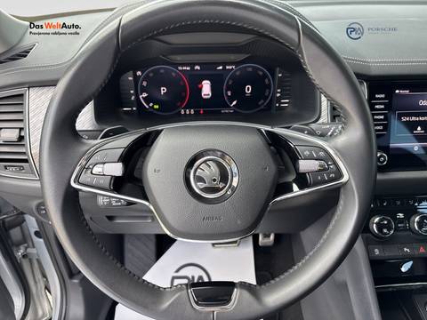 2024 Škoda Kodiaq — sličica 13