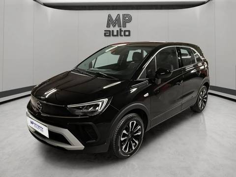 2022 Opel Crossland — sličica 3
