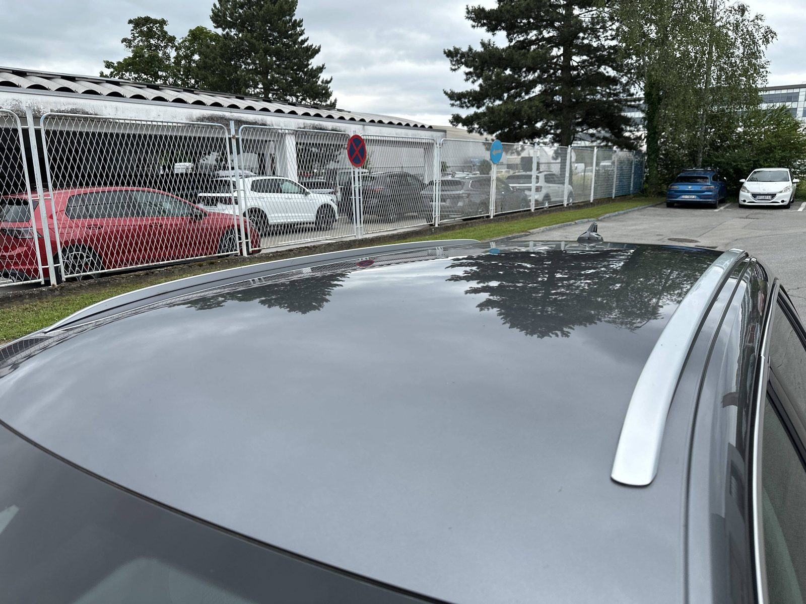 2022 Škoda Octavia Combi — fotografija 16