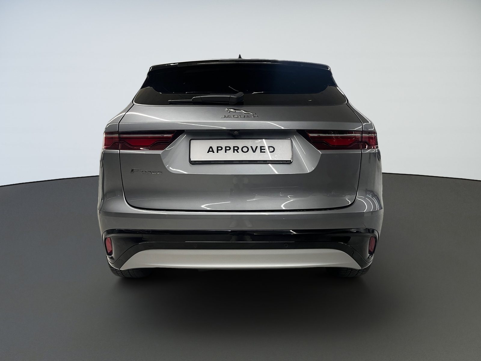 2023 Jaguar F-Pace — fotografija 6