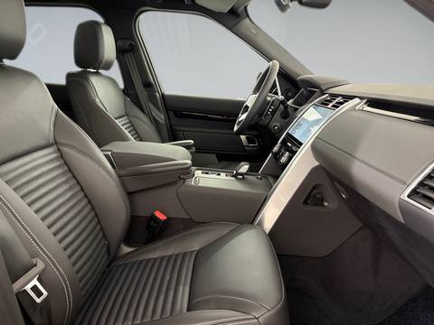 2025 Land Rover Discovery — sličica 22