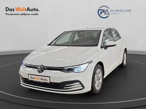 2022 Volkswagen Golf