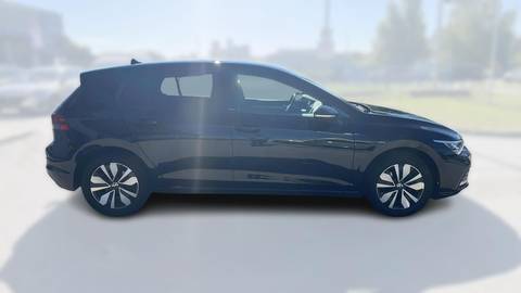 2023 Volkswagen Golf — sličica 8