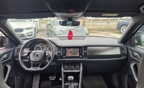 2021 Škoda Kodiaq — sličica 19