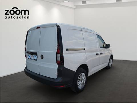 2023 Volkswagen Caddy — sličica 3