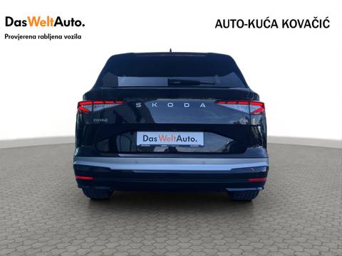 2026 Škoda Enyaq — sličica 4