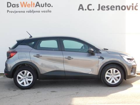 2023 Renault Captur — sličica 4