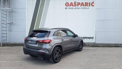 2026 Mercedes-Benz GLA AMG Line — sličica 6