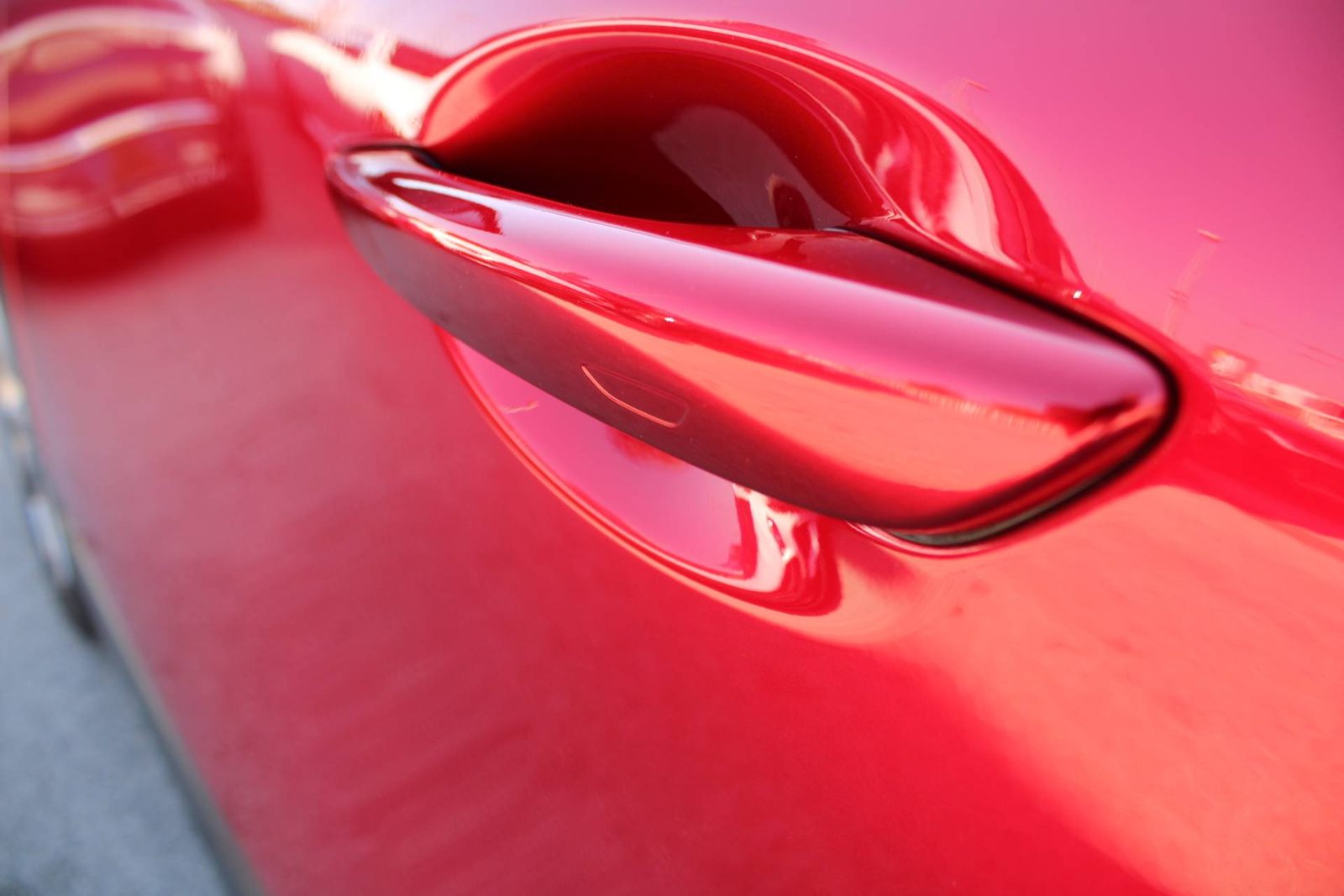 2021 Mazda CX-30 — fotografija 9